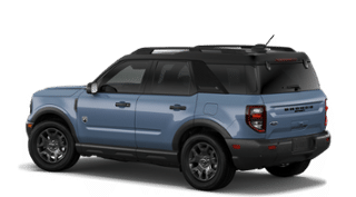2026 Ford Bronco Sport® External Image 3